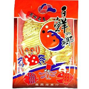 澎湖小管絲(嘉興)