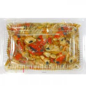 澎湖野生紅蚵<150g>