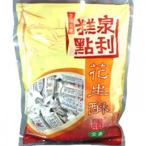 原味花生酥_250g(泉利)