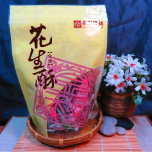 綜合花生酥_250g泉利)