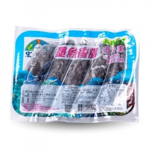 墨魚香腸(宏裕行)