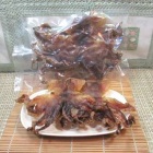澎湖淺灘石鮔干(章魚乾)<2隻150g>(潭邊)