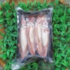 澎湖現撈熟小卷(脆管)<3-4尾200g>(潭邊...
