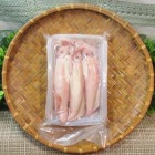 澎湖現撈熟小卷(脆管)<3-4尾300g>(龍門...